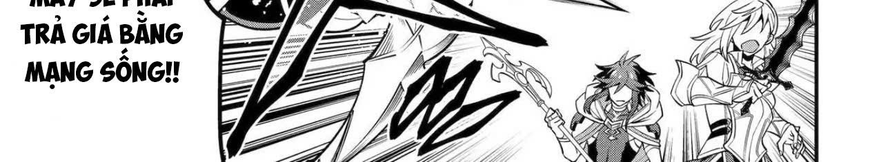 Pháp Sư Mạnh Nhất Dùng Sách Chiến Lược, Tự Mình Tiêu Diệt Ma Vương Chap 59 - Next Chap 60