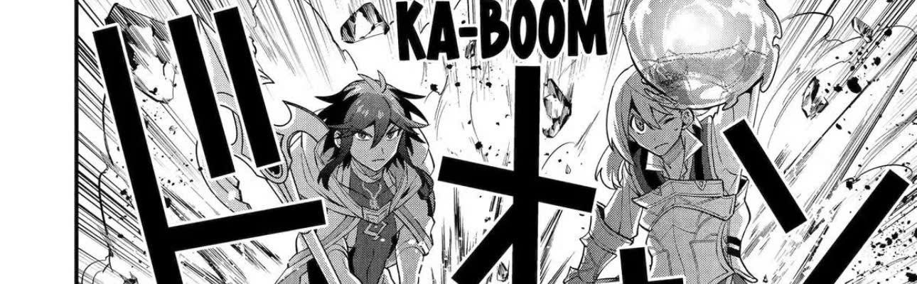 Pháp Sư Mạnh Nhất Dùng Sách Chiến Lược, Tự Mình Tiêu Diệt Ma Vương Chap 59 - Next Chap 60