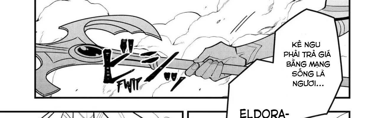 Pháp Sư Mạnh Nhất Dùng Sách Chiến Lược, Tự Mình Tiêu Diệt Ma Vương Chap 59 - Next Chap 60