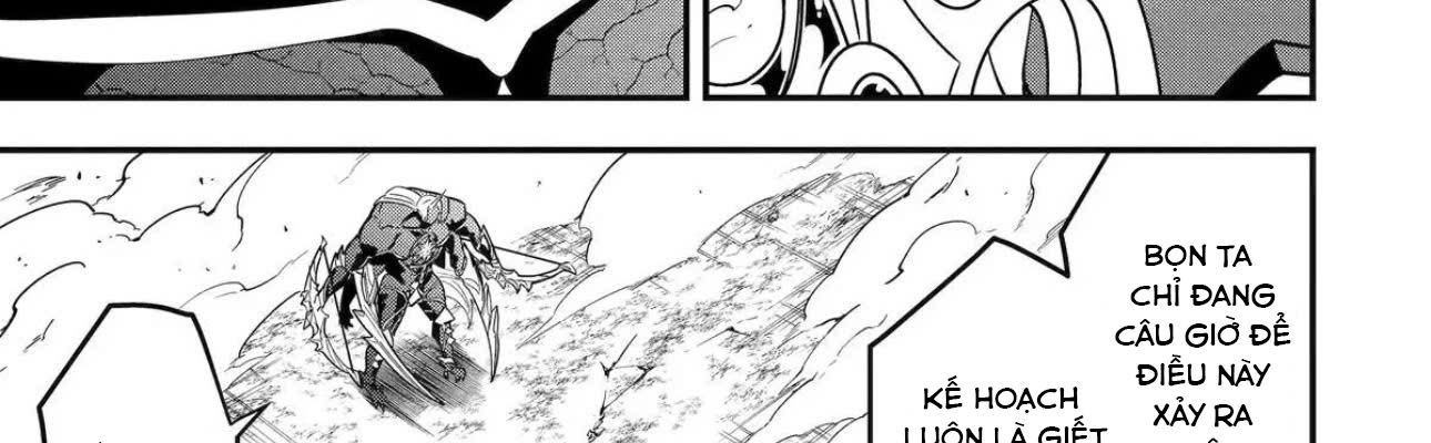 Pháp Sư Mạnh Nhất Dùng Sách Chiến Lược, Tự Mình Tiêu Diệt Ma Vương Chap 59 - Next Chap 60