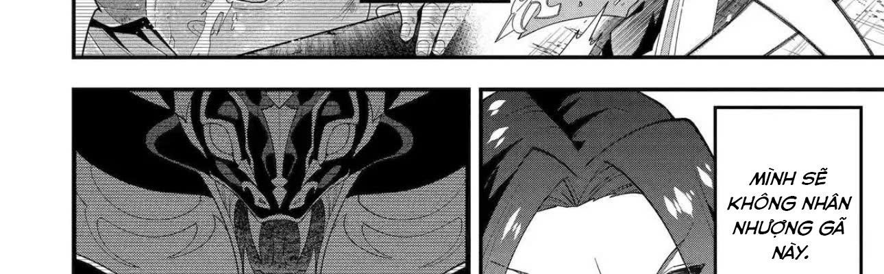 Pháp Sư Mạnh Nhất Dùng Sách Chiến Lược, Tự Mình Tiêu Diệt Ma Vương Chap 59 - Next Chap 60