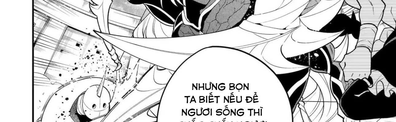 Pháp Sư Mạnh Nhất Dùng Sách Chiến Lược, Tự Mình Tiêu Diệt Ma Vương Chap 59 - Next Chap 60