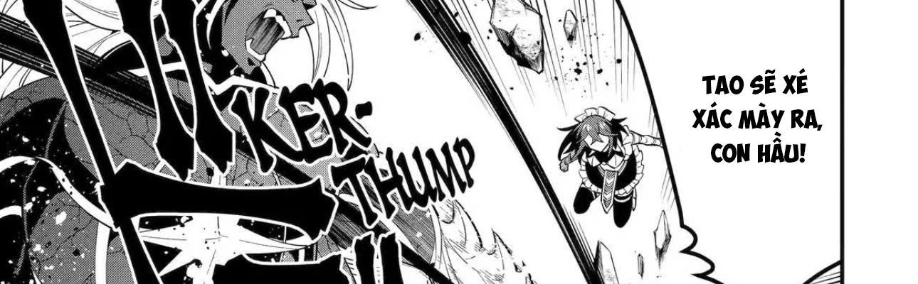 Pháp Sư Mạnh Nhất Dùng Sách Chiến Lược, Tự Mình Tiêu Diệt Ma Vương Chap 59 - Next Chap 60