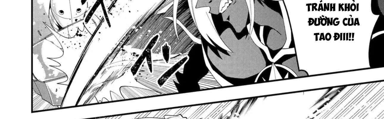 Pháp Sư Mạnh Nhất Dùng Sách Chiến Lược, Tự Mình Tiêu Diệt Ma Vương Chap 59 - Next Chap 60