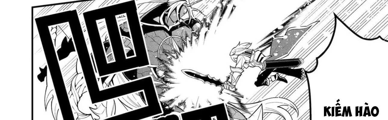 Pháp Sư Mạnh Nhất Dùng Sách Chiến Lược, Tự Mình Tiêu Diệt Ma Vương Chap 59 - Next Chap 60