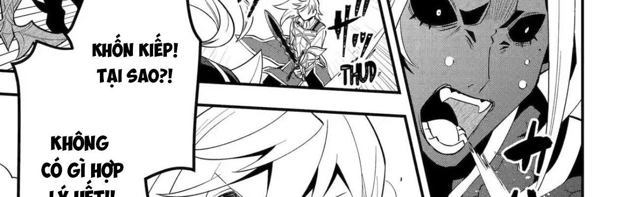 Pháp Sư Mạnh Nhất Dùng Sách Chiến Lược, Tự Mình Tiêu Diệt Ma Vương Chap 59 - Next Chap 60