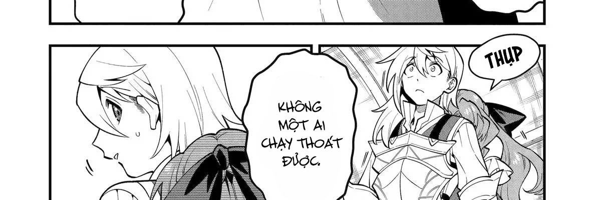 Pháp Sư Mạnh Nhất Dùng Sách Chiến Lược, Tự Mình Tiêu Diệt Ma Vương Chap 60 - Next Chap 61