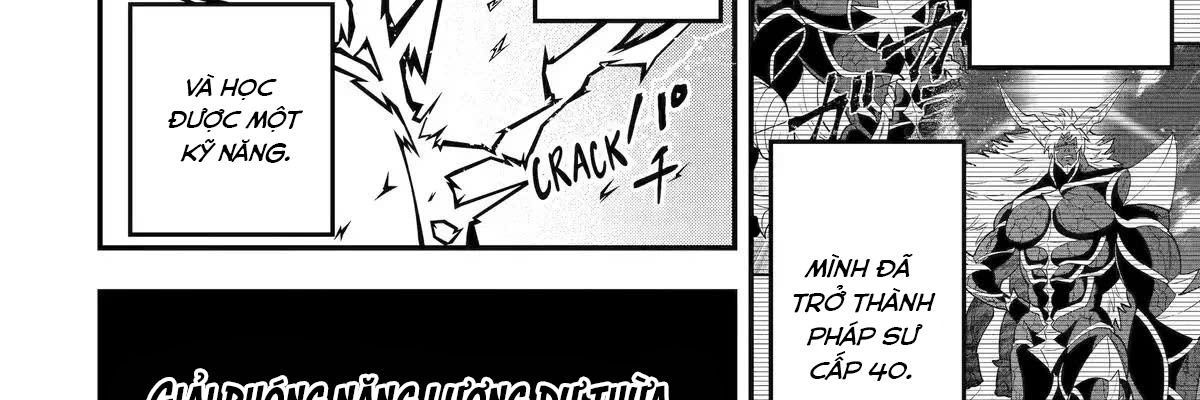 Pháp Sư Mạnh Nhất Dùng Sách Chiến Lược, Tự Mình Tiêu Diệt Ma Vương Chap 60 - Next Chap 61