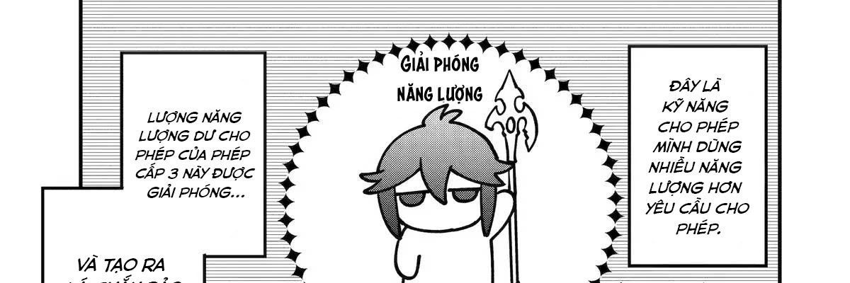 Pháp Sư Mạnh Nhất Dùng Sách Chiến Lược, Tự Mình Tiêu Diệt Ma Vương Chap 60 - Next Chap 61