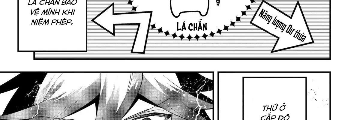 Pháp Sư Mạnh Nhất Dùng Sách Chiến Lược, Tự Mình Tiêu Diệt Ma Vương Chap 60 - Next Chap 61