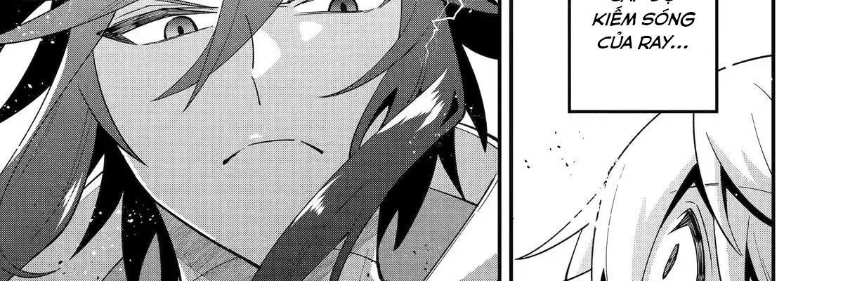 Pháp Sư Mạnh Nhất Dùng Sách Chiến Lược, Tự Mình Tiêu Diệt Ma Vương Chap 60 - Next Chap 61