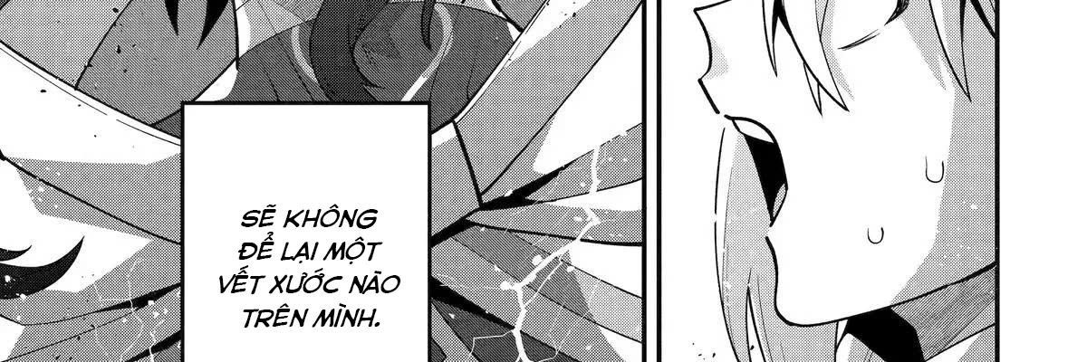 Pháp Sư Mạnh Nhất Dùng Sách Chiến Lược, Tự Mình Tiêu Diệt Ma Vương Chap 60 - Next Chap 61