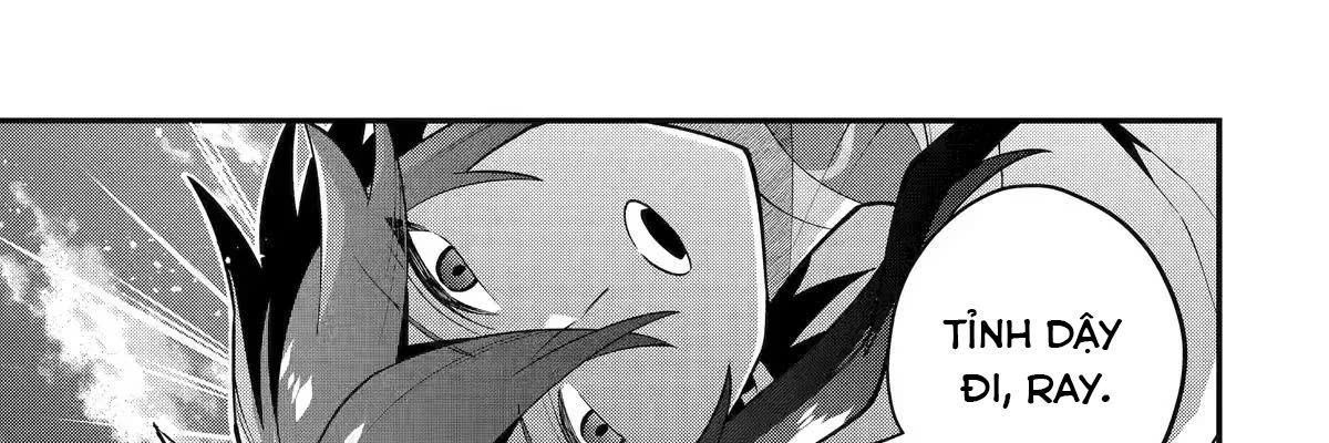 Pháp Sư Mạnh Nhất Dùng Sách Chiến Lược, Tự Mình Tiêu Diệt Ma Vương Chap 60 - Next Chap 61