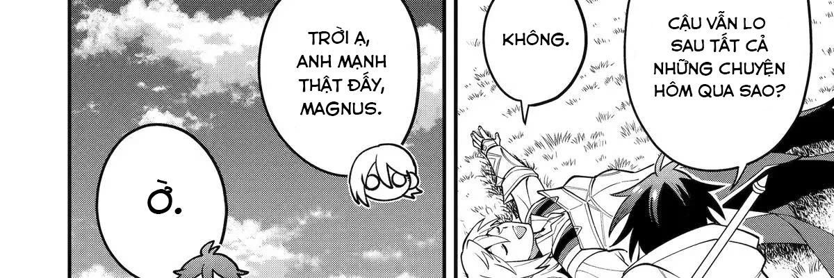 Pháp Sư Mạnh Nhất Dùng Sách Chiến Lược, Tự Mình Tiêu Diệt Ma Vương Chap 60 - Next Chap 61