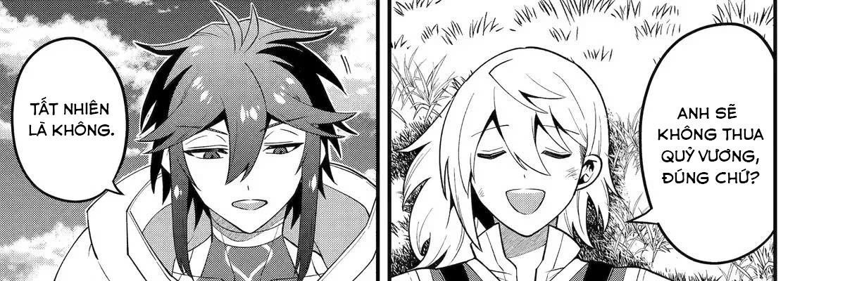 Pháp Sư Mạnh Nhất Dùng Sách Chiến Lược, Tự Mình Tiêu Diệt Ma Vương Chap 60 - Next Chap 61