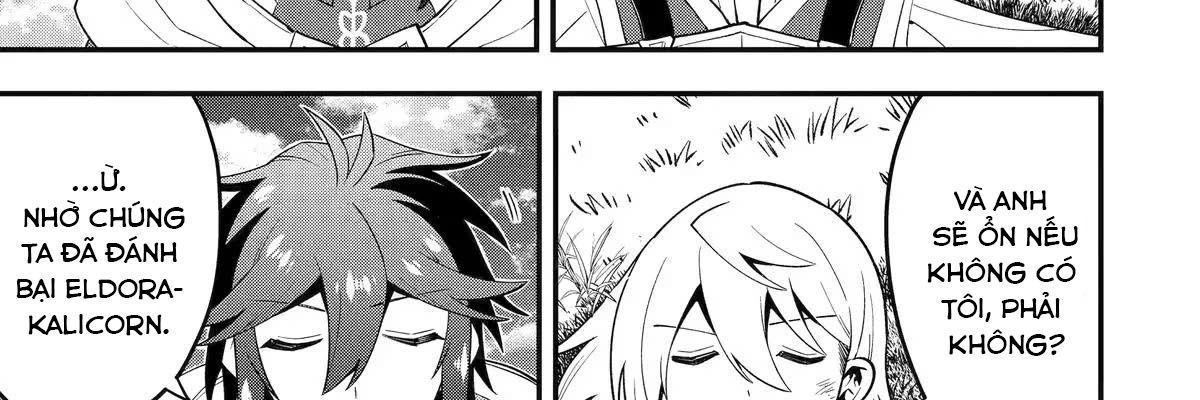 Pháp Sư Mạnh Nhất Dùng Sách Chiến Lược, Tự Mình Tiêu Diệt Ma Vương Chap 60 - Next Chap 61