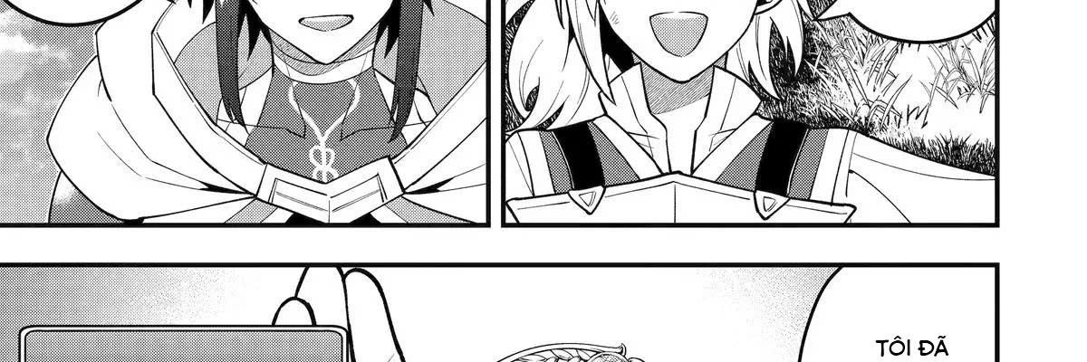 Pháp Sư Mạnh Nhất Dùng Sách Chiến Lược, Tự Mình Tiêu Diệt Ma Vương Chap 60 - Next Chap 61