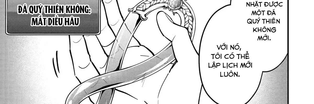 Pháp Sư Mạnh Nhất Dùng Sách Chiến Lược, Tự Mình Tiêu Diệt Ma Vương Chap 60 - Next Chap 61