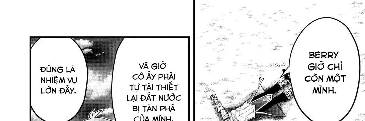 Pháp Sư Mạnh Nhất Dùng Sách Chiến Lược, Tự Mình Tiêu Diệt Ma Vương Chap 60 - Next Chap 61