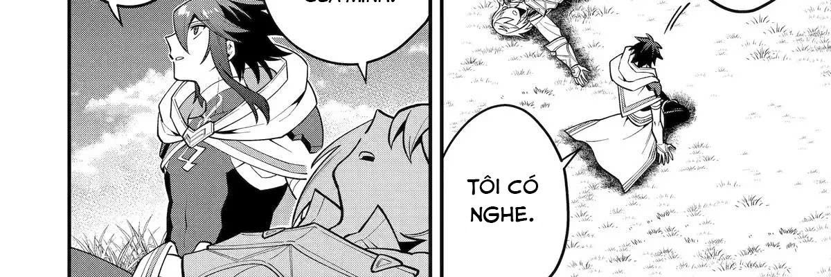 Pháp Sư Mạnh Nhất Dùng Sách Chiến Lược, Tự Mình Tiêu Diệt Ma Vương Chap 60 - Next Chap 61