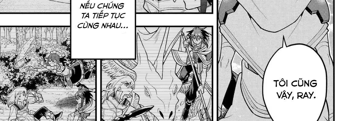 Pháp Sư Mạnh Nhất Dùng Sách Chiến Lược, Tự Mình Tiêu Diệt Ma Vương Chap 60 - Next Chap 61