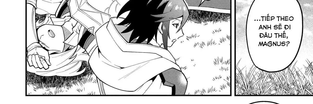 Pháp Sư Mạnh Nhất Dùng Sách Chiến Lược, Tự Mình Tiêu Diệt Ma Vương Chap 60 - Next Chap 61