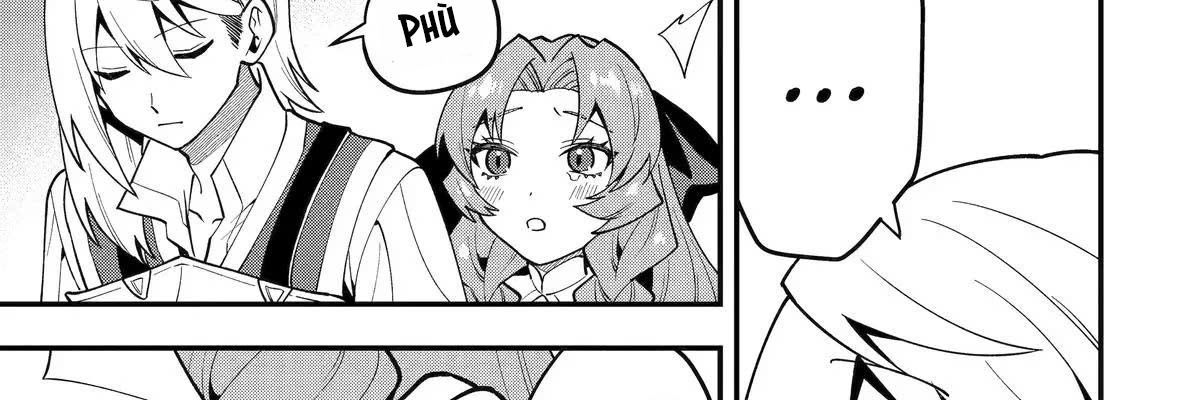 Pháp Sư Mạnh Nhất Dùng Sách Chiến Lược, Tự Mình Tiêu Diệt Ma Vương Chap 60 - Next Chap 61