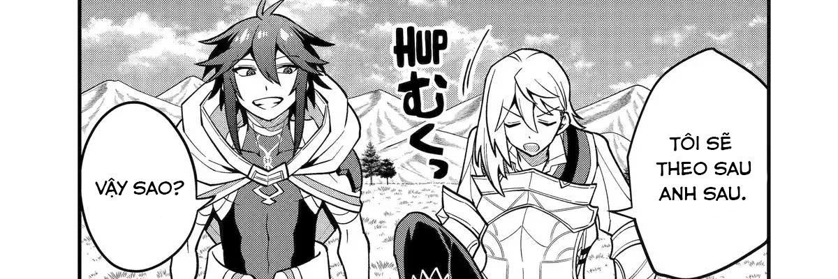 Pháp Sư Mạnh Nhất Dùng Sách Chiến Lược, Tự Mình Tiêu Diệt Ma Vương Chap 60 - Next Chap 61