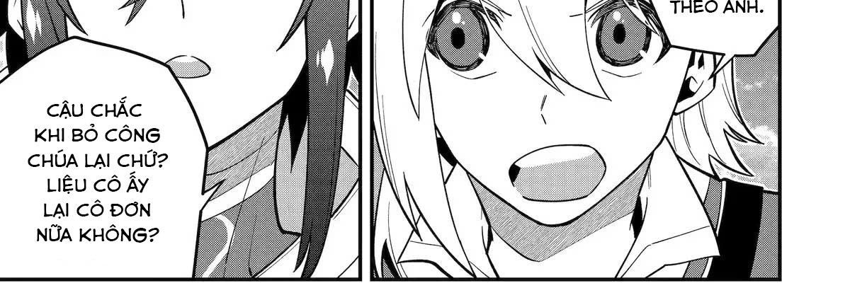 Pháp Sư Mạnh Nhất Dùng Sách Chiến Lược, Tự Mình Tiêu Diệt Ma Vương Chap 60 - Next Chap 61