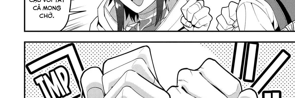 Pháp Sư Mạnh Nhất Dùng Sách Chiến Lược, Tự Mình Tiêu Diệt Ma Vương Chap 60 - Next Chap 61