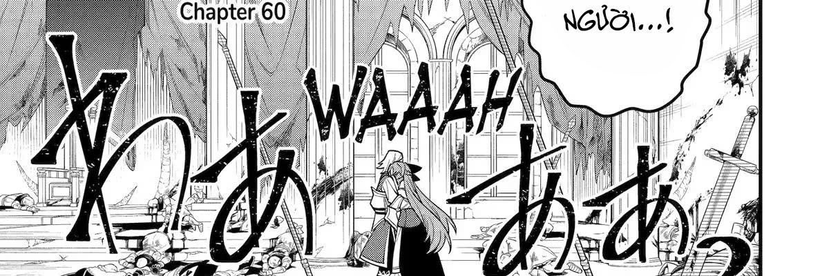 Pháp Sư Mạnh Nhất Dùng Sách Chiến Lược, Tự Mình Tiêu Diệt Ma Vương Chap 60 - Next Chap 61