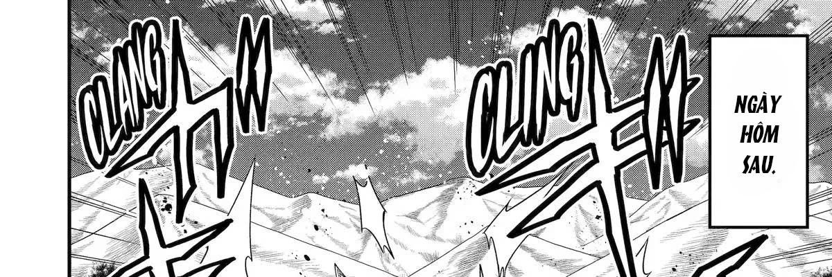 Pháp Sư Mạnh Nhất Dùng Sách Chiến Lược, Tự Mình Tiêu Diệt Ma Vương Chap 60 - Next Chap 61