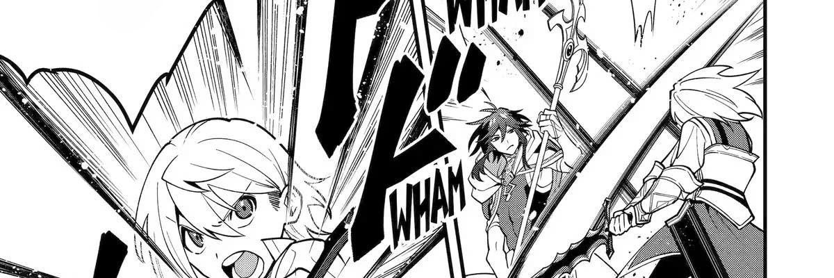 Pháp Sư Mạnh Nhất Dùng Sách Chiến Lược, Tự Mình Tiêu Diệt Ma Vương Chap 60 - Next Chap 61