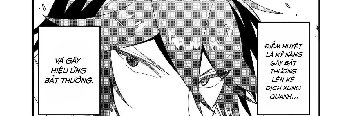 Pháp Sư Mạnh Nhất Dùng Sách Chiến Lược, Tự Mình Tiêu Diệt Ma Vương Chap 60 - Next Chap 61