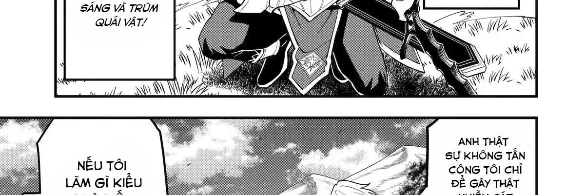 Pháp Sư Mạnh Nhất Dùng Sách Chiến Lược, Tự Mình Tiêu Diệt Ma Vương Chap 60 - Next Chap 61