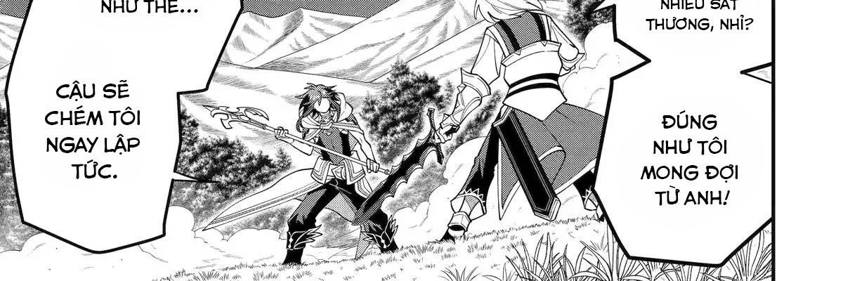 Pháp Sư Mạnh Nhất Dùng Sách Chiến Lược, Tự Mình Tiêu Diệt Ma Vương Chap 60 - Next Chap 61