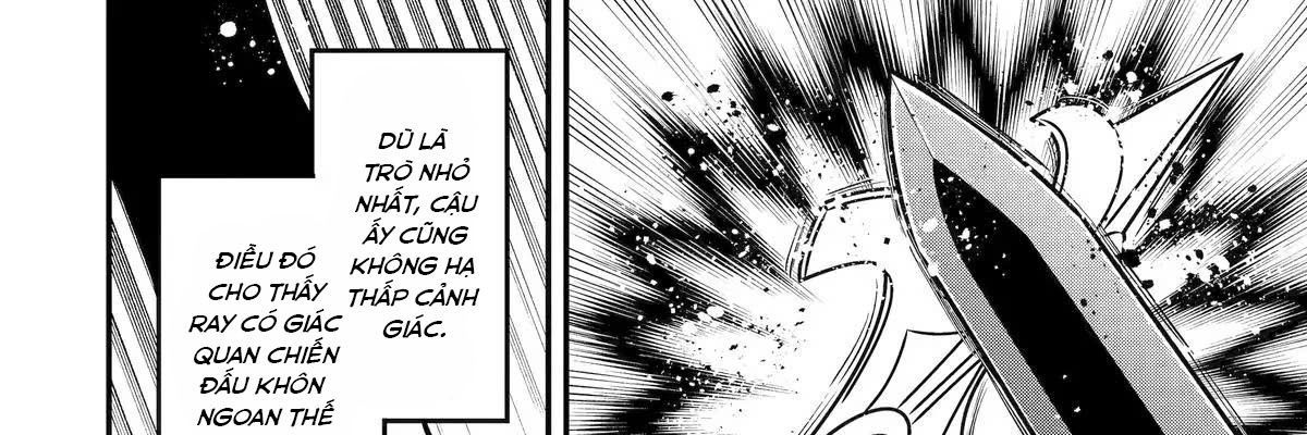 Pháp Sư Mạnh Nhất Dùng Sách Chiến Lược, Tự Mình Tiêu Diệt Ma Vương Chap 60 - Next Chap 61