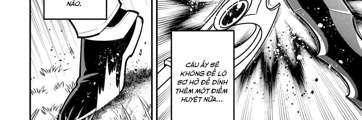 Pháp Sư Mạnh Nhất Dùng Sách Chiến Lược, Tự Mình Tiêu Diệt Ma Vương Chap 60 - Next Chap 61