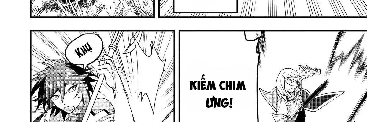 Pháp Sư Mạnh Nhất Dùng Sách Chiến Lược, Tự Mình Tiêu Diệt Ma Vương Chap 60 - Next Chap 61