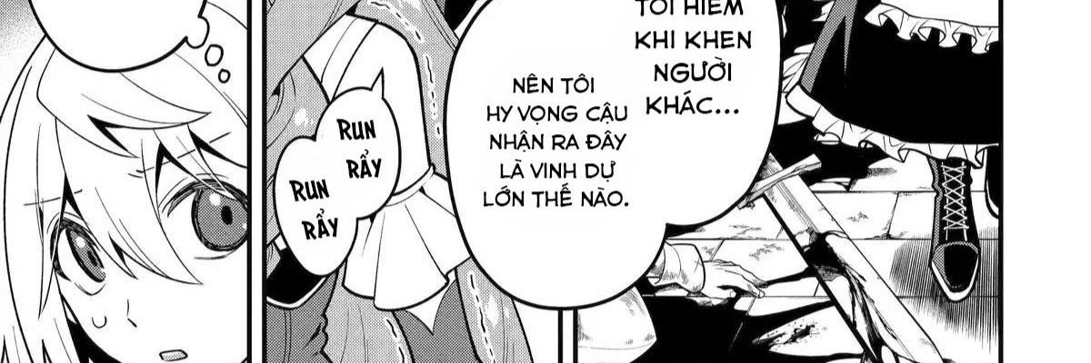 Pháp Sư Mạnh Nhất Dùng Sách Chiến Lược, Tự Mình Tiêu Diệt Ma Vương Chap 60 - Next Chap 61