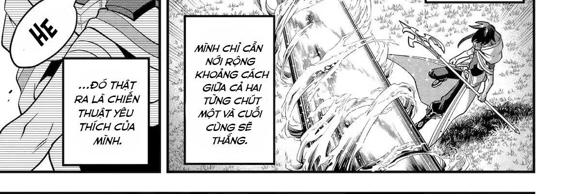 Pháp Sư Mạnh Nhất Dùng Sách Chiến Lược, Tự Mình Tiêu Diệt Ma Vương Chap 60 - Next Chap 61