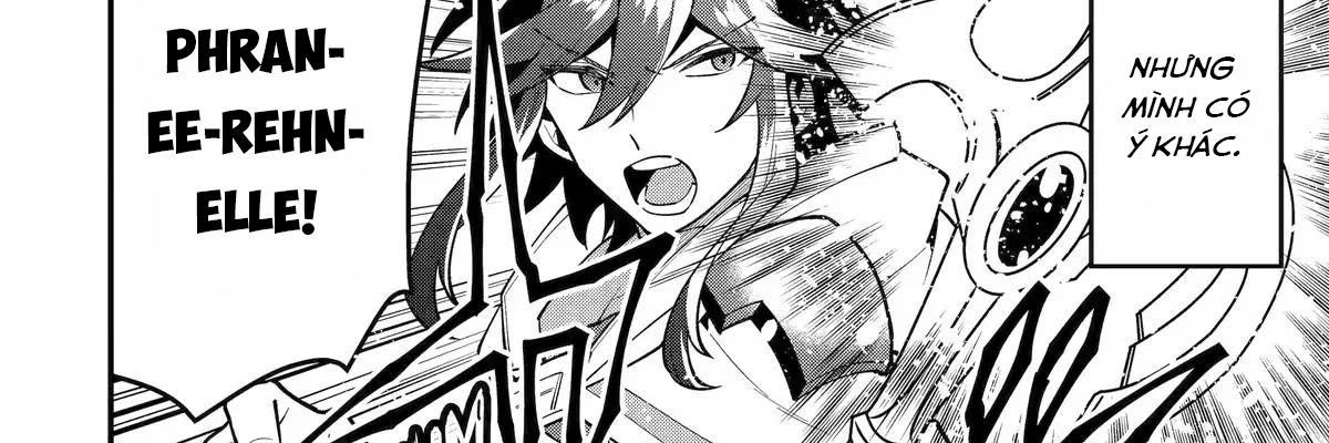 Pháp Sư Mạnh Nhất Dùng Sách Chiến Lược, Tự Mình Tiêu Diệt Ma Vương Chap 60 - Next Chap 61