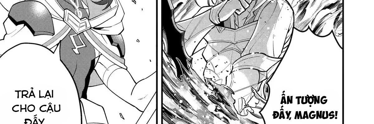 Pháp Sư Mạnh Nhất Dùng Sách Chiến Lược, Tự Mình Tiêu Diệt Ma Vương Chap 60 - Next Chap 61