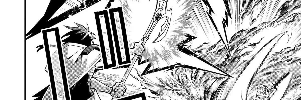 Pháp Sư Mạnh Nhất Dùng Sách Chiến Lược, Tự Mình Tiêu Diệt Ma Vương Chap 60 - Next Chap 61