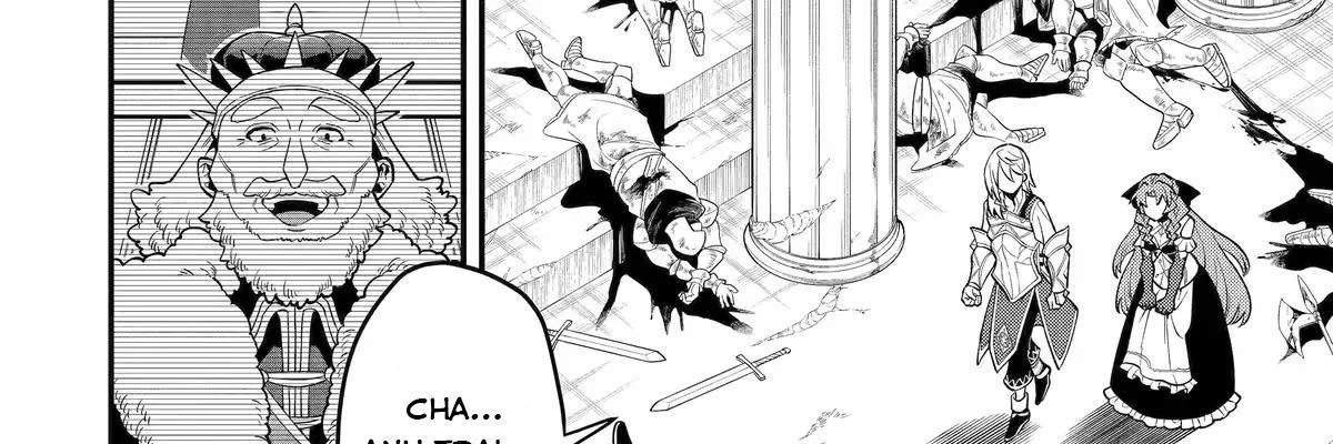 Pháp Sư Mạnh Nhất Dùng Sách Chiến Lược, Tự Mình Tiêu Diệt Ma Vương Chap 60 - Next Chap 61