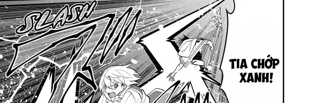 Pháp Sư Mạnh Nhất Dùng Sách Chiến Lược, Tự Mình Tiêu Diệt Ma Vương Chap 60 - Next Chap 61