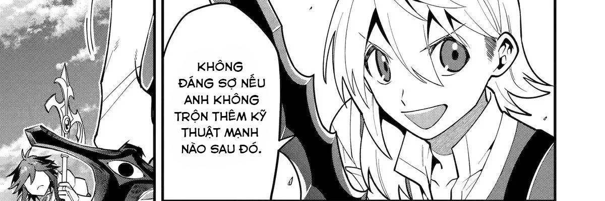 Pháp Sư Mạnh Nhất Dùng Sách Chiến Lược, Tự Mình Tiêu Diệt Ma Vương Chap 60 - Next Chap 61