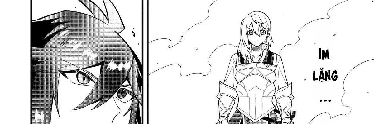 Pháp Sư Mạnh Nhất Dùng Sách Chiến Lược, Tự Mình Tiêu Diệt Ma Vương Chap 60 - Next Chap 61