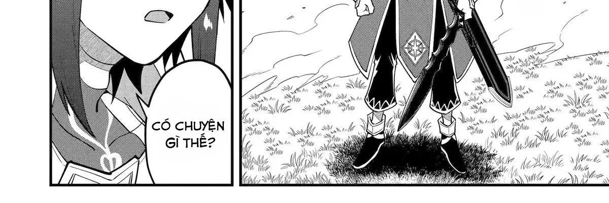 Pháp Sư Mạnh Nhất Dùng Sách Chiến Lược, Tự Mình Tiêu Diệt Ma Vương Chap 60 - Next Chap 61