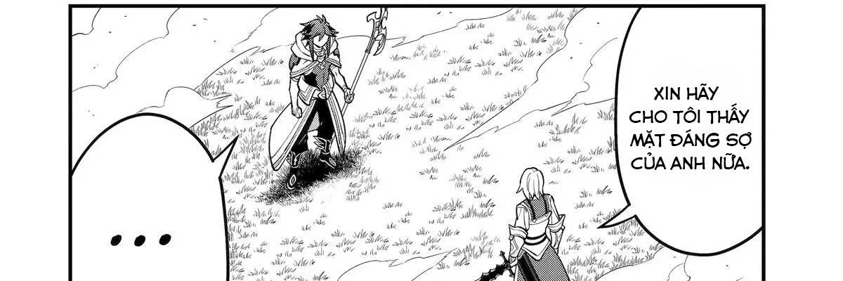 Pháp Sư Mạnh Nhất Dùng Sách Chiến Lược, Tự Mình Tiêu Diệt Ma Vương Chap 60 - Next Chap 61